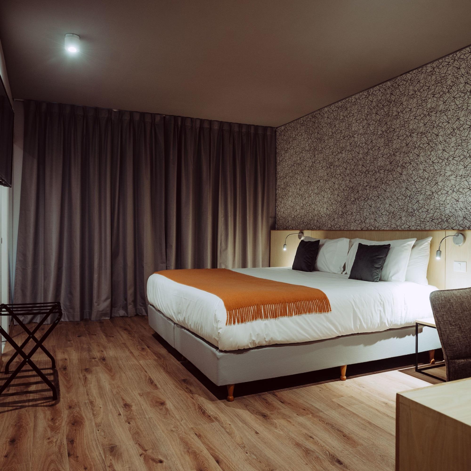 Pleno Madero Hotel Буенос Айрес Екстериор снимка