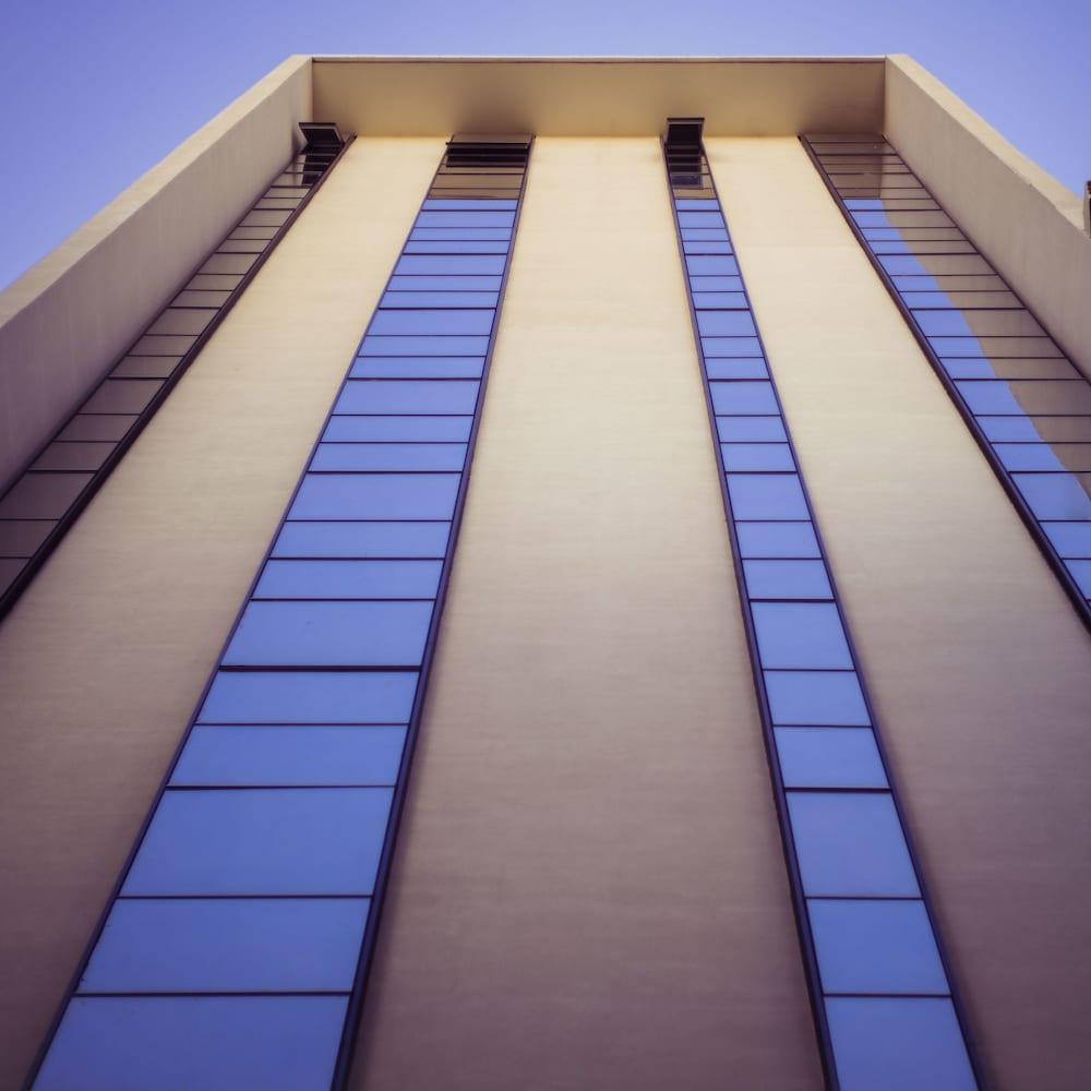 Pleno Madero Hotel Буенос Айрес Екстериор снимка