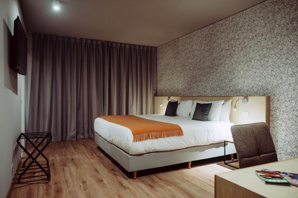 Pleno Madero Hotel Буенос Айрес Екстериор снимка