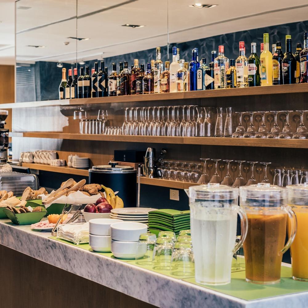 Pleno Madero Hotel Буенос Айрес Екстериор снимка