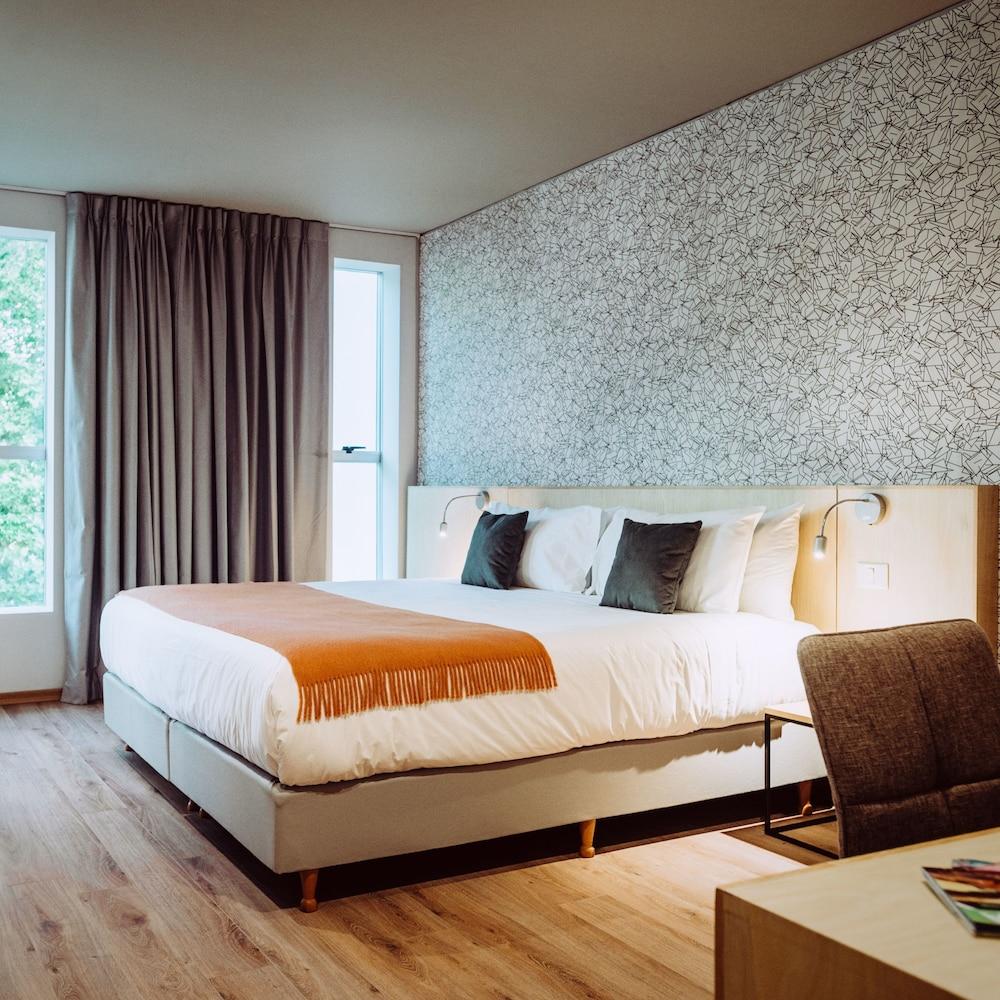 Pleno Madero Hotel Буенос Айрес Екстериор снимка