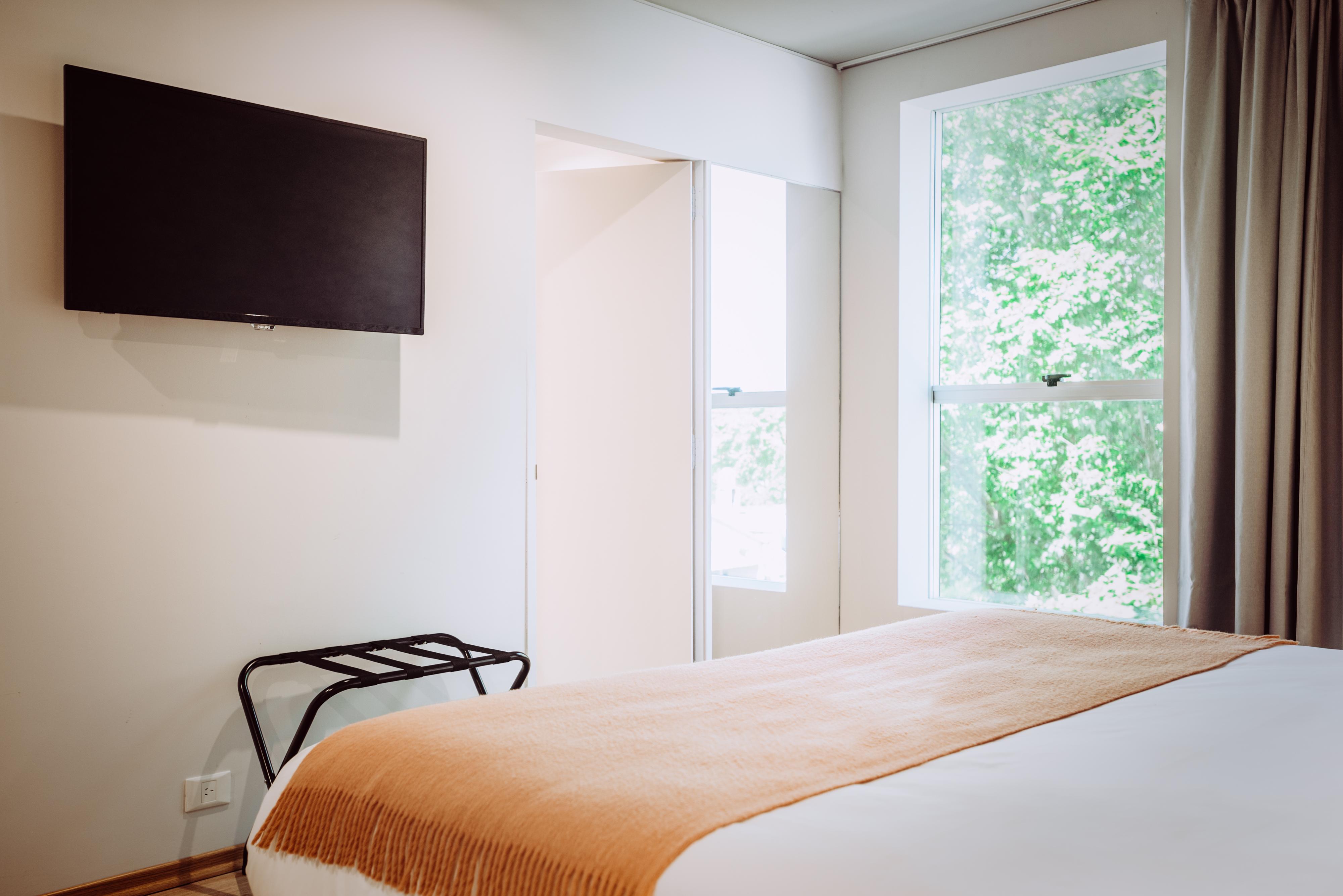 Pleno Madero Hotel Буенос Айрес Екстериор снимка