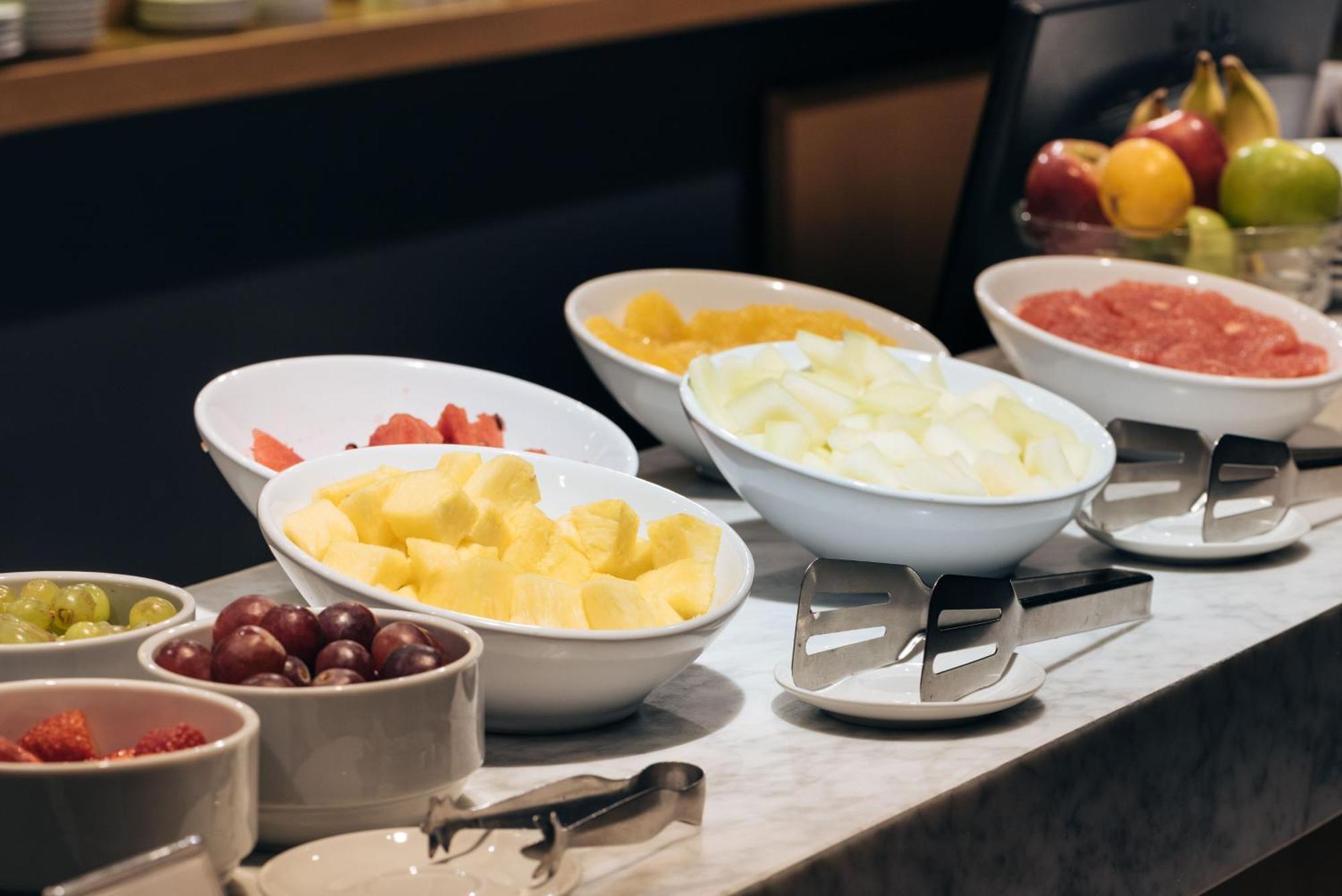 Pleno Madero Hotel Буенос Айрес Екстериор снимка